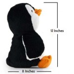 Cute Stuffed Baby Penguin Plush Animal Soft Toy